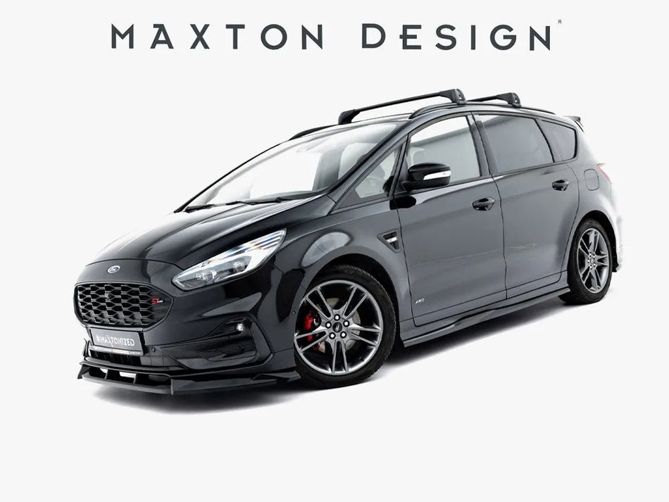 Maxton Full Body Kit Ford S-Max ST-Line Mk2 Facelift