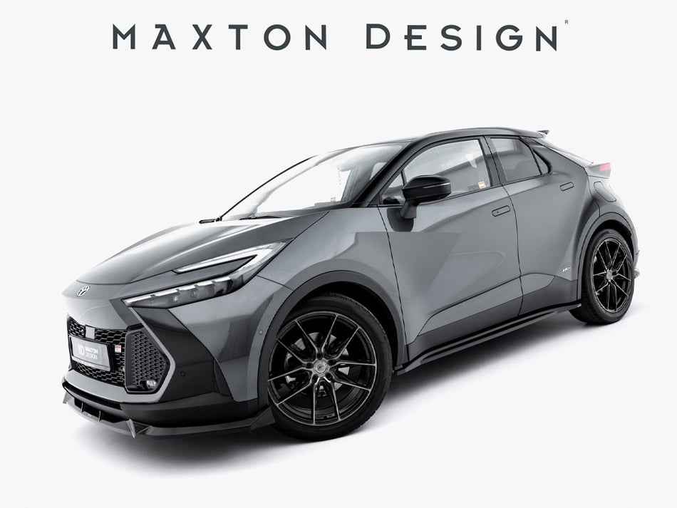 Maxton Full Body Kit Toyota C-HR Mk2