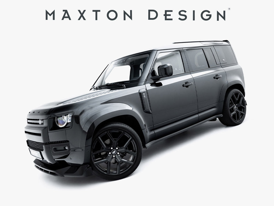 Maxton Full Body Kit Land Rover Defender 110 Mk4