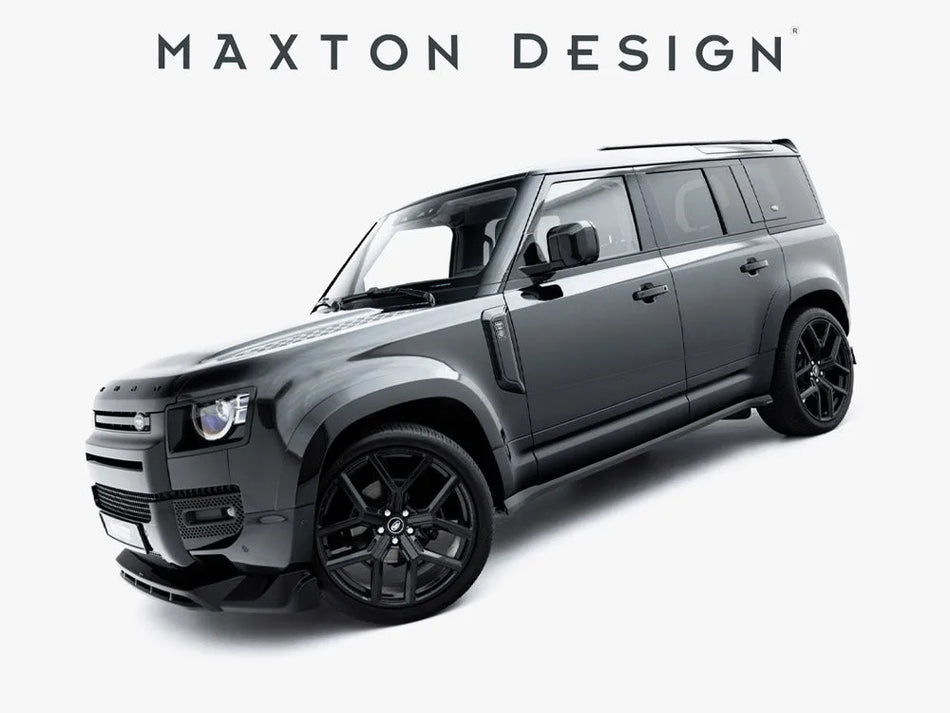 Maxton Full Body Kit Land Rover Defender 110 Mk4