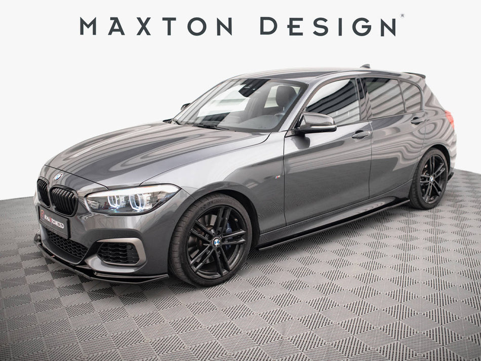 Maxton Full Body Kit Set 1 BMW M140i F20 Facelift