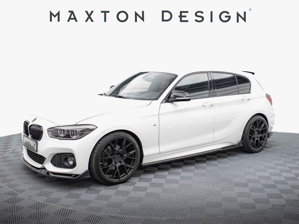 Maxton Full Body Kit Set 2 BMW M140i F20 Facelift