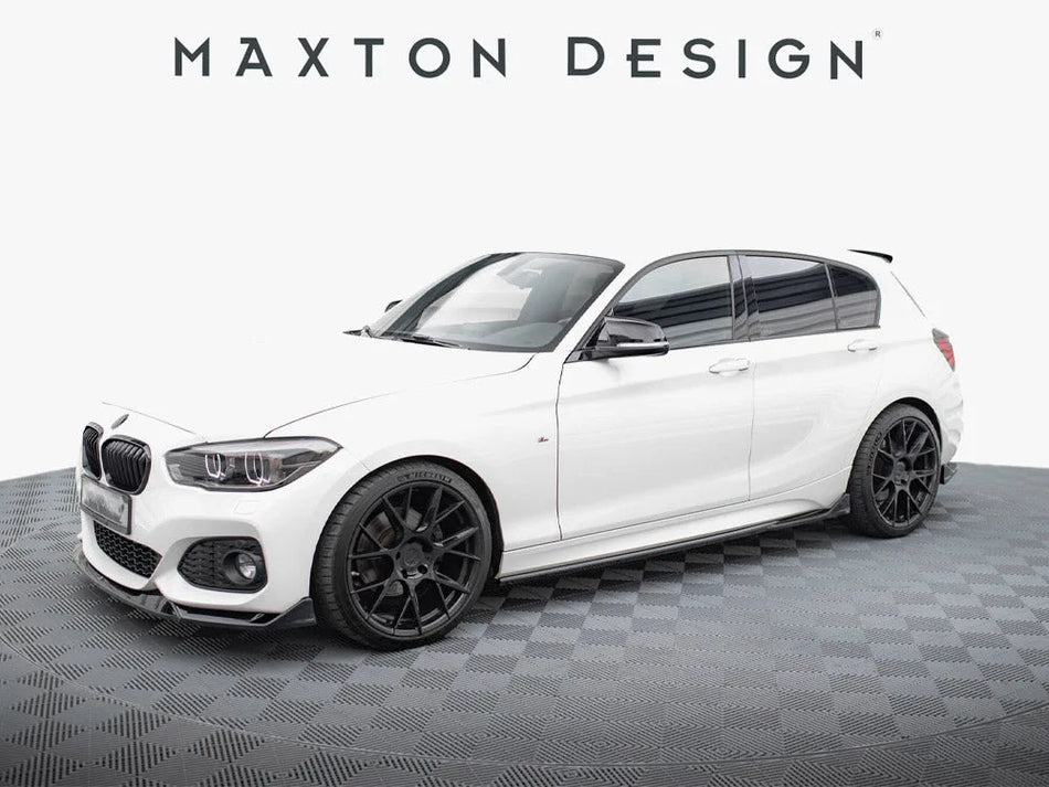 Maxton Full Body Kit Set 2 BMW M140i F20 Facelift