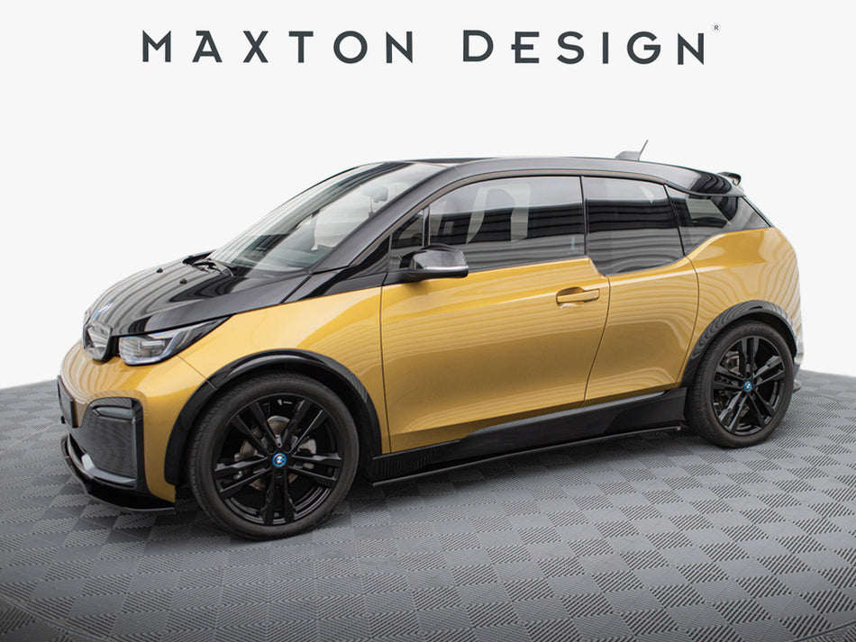 Maxton Full Body Kit BMW i3 S Mk1 Facelift