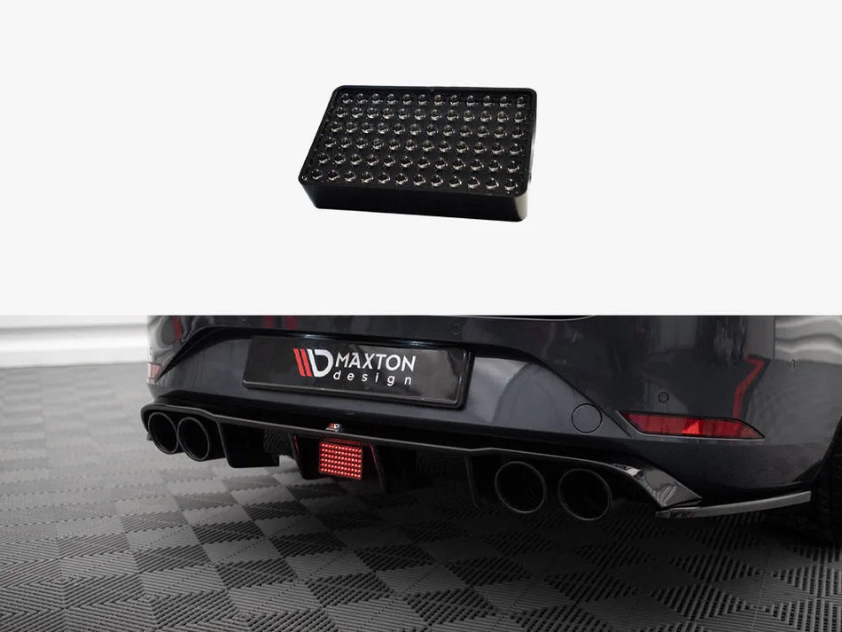Maxton LED STOP Light Seat Leon ST FR Mk4