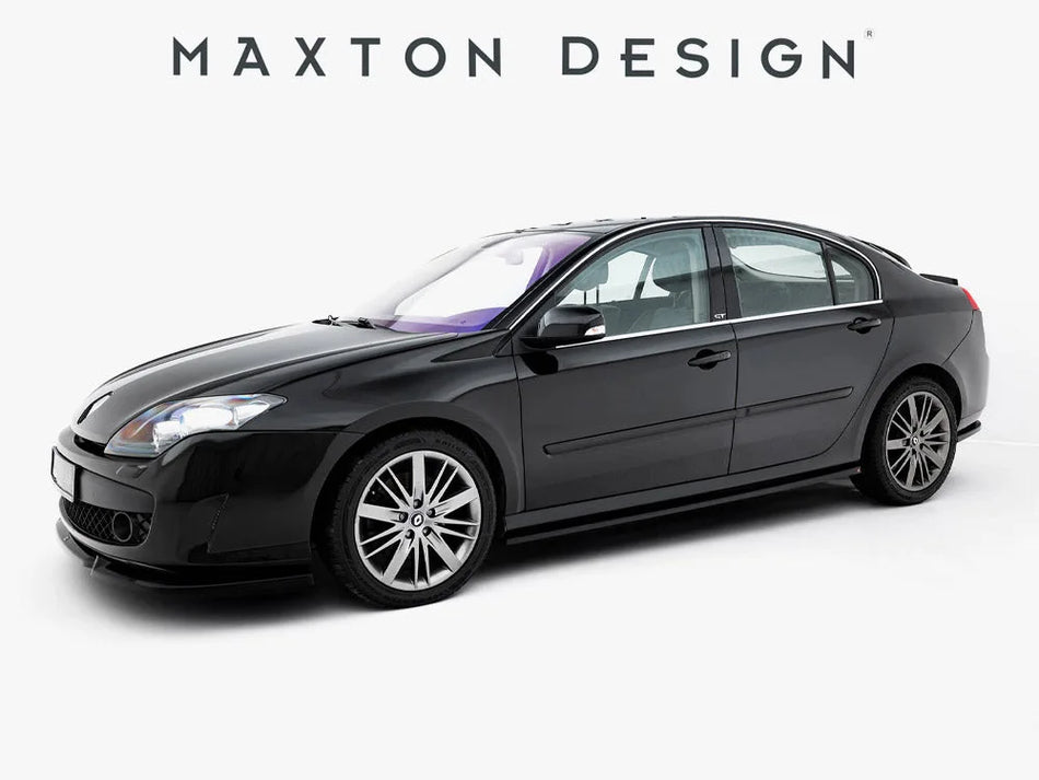 Maxton Full Body Kit Renault Laguna Hatchback GT Mk3