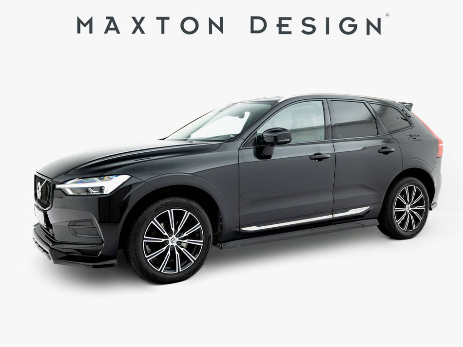 Maxton Full Body Kit Volvo XC60 Mk2