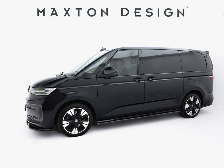 Maxton Full Body Kit Volkswagen Multivan Long T7