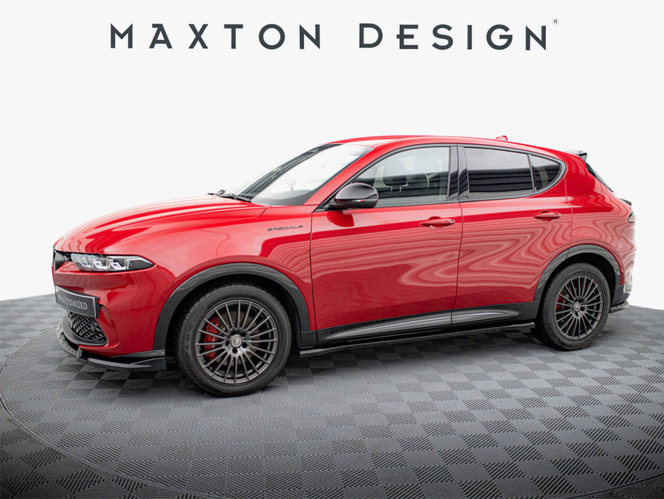 Maxton Full Body Kit Alfa Romeo Tonale Mk1