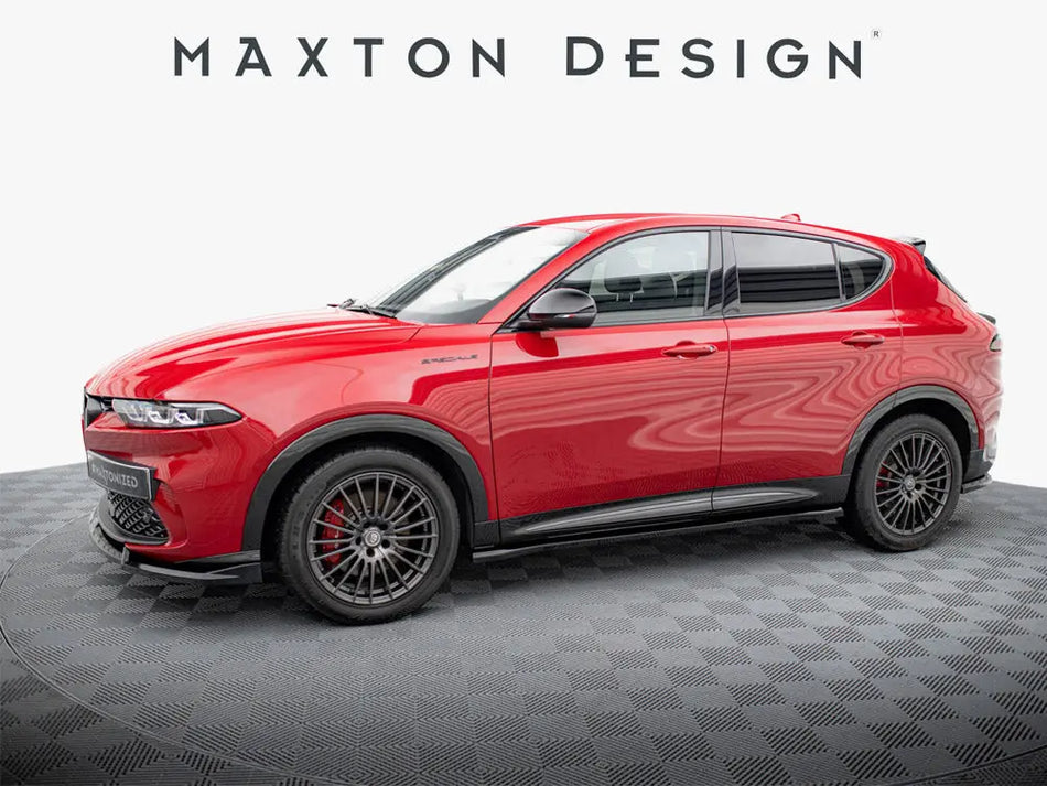 Maxton Full Body Kit Alfa Romeo Tonale Mk1