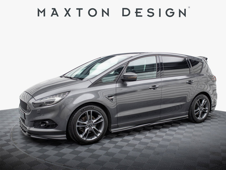 Maxton Full Body Kit Ford S-Max ST-Line Mk2