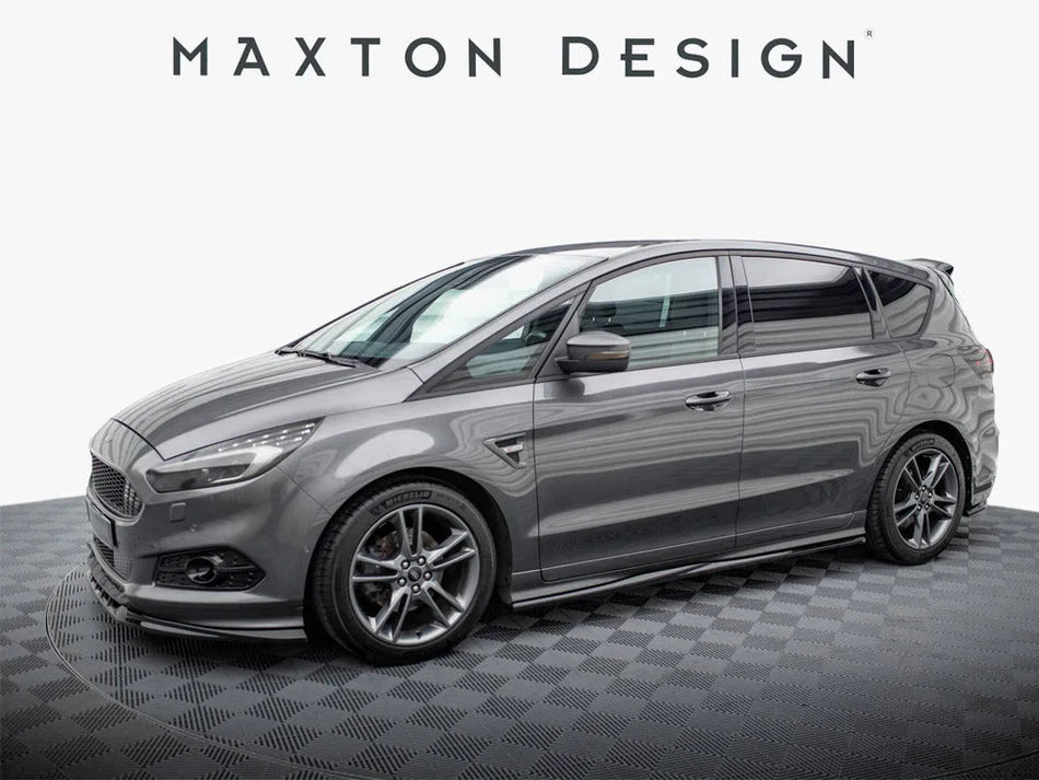 Maxton Full Body Kit Ford S-Max ST-Line Mk2