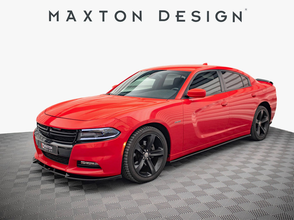 Maxton Full Body Kit Dodge Charger RT Mk7 Facelift