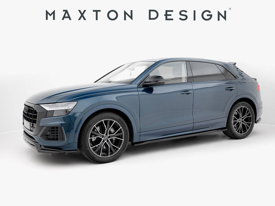 Maxton Full Body Kit Audi Q8 Mk1