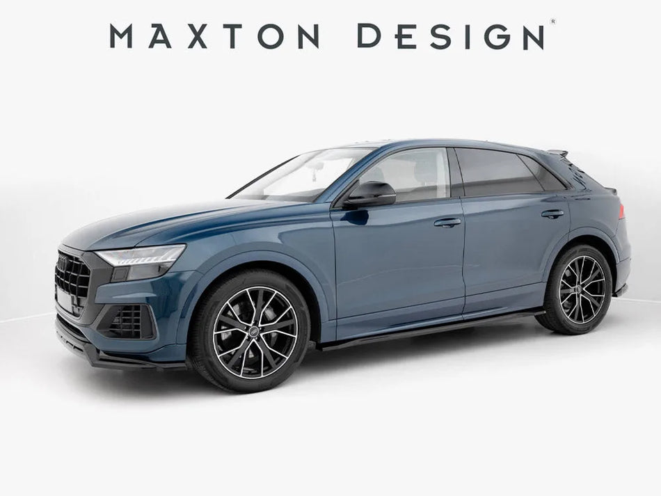 Maxton Full Body Kit Audi Q8 Mk1