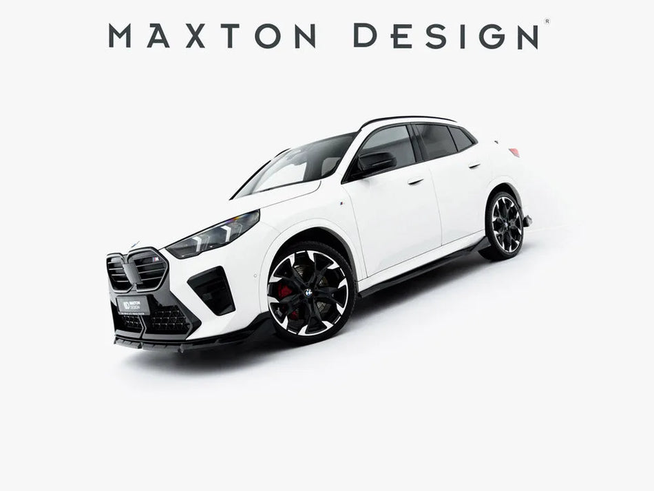 Maxton Full Body Kit BMW X2 M35i U10