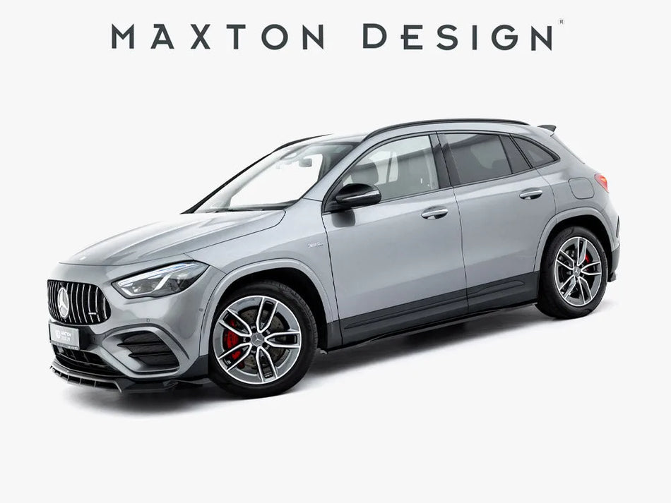 Maxton Full Body Kit Mercedes-AMG GLA 35 H247 Facelift