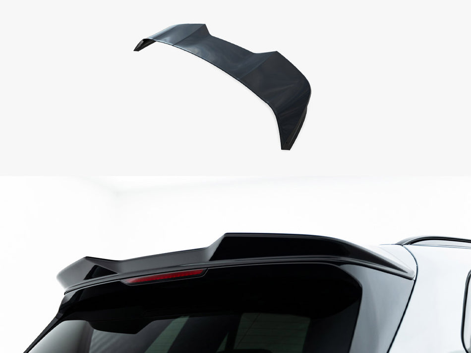 Maxton Spoiler CAP 3D V.2 BMW X5 M-Pack G05