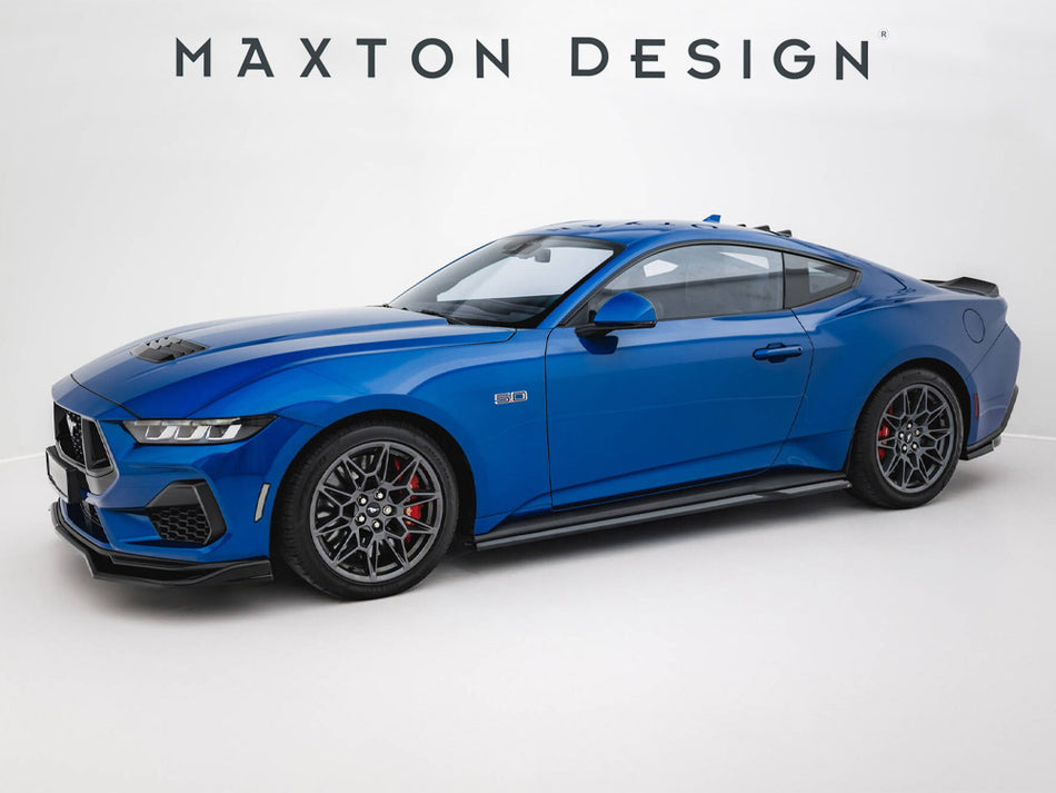 Maxton Full Body Kit Ford Mustang GT Mk7