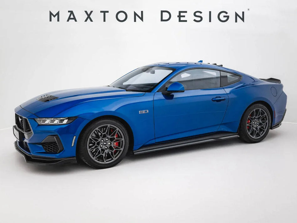 Maxton Full Body Kit Ford Mustang GT Mk7