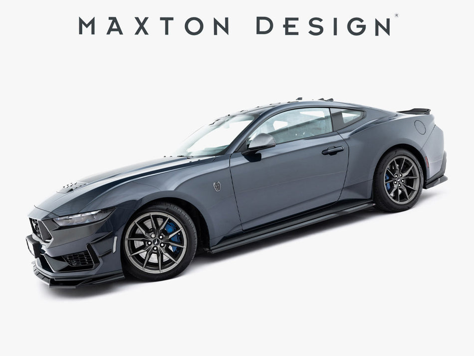 Maxton Full Body Kit Ford Mustang Dark Horse Mk7