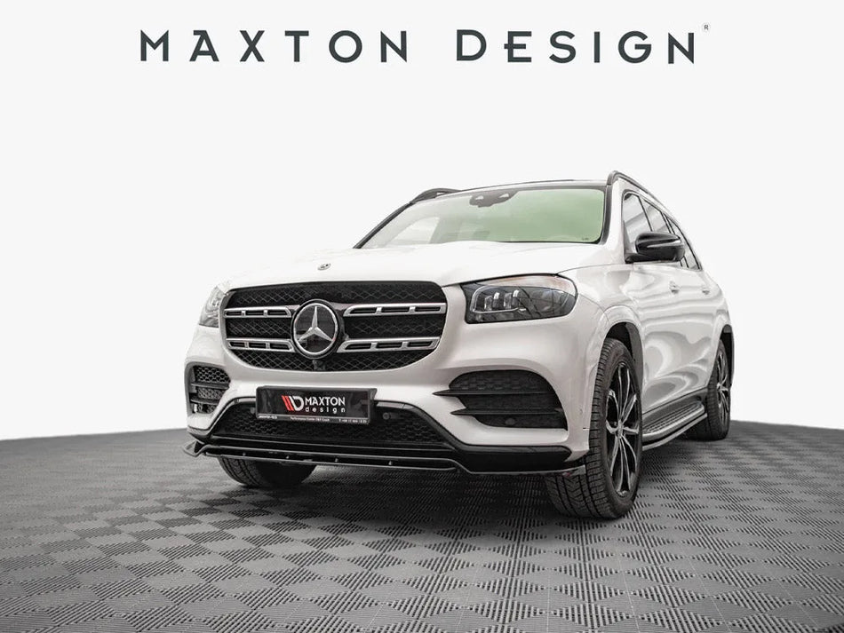 Maxton Full Body Kit Set 1 Mercedes-Benz GLS AMG-Line X167