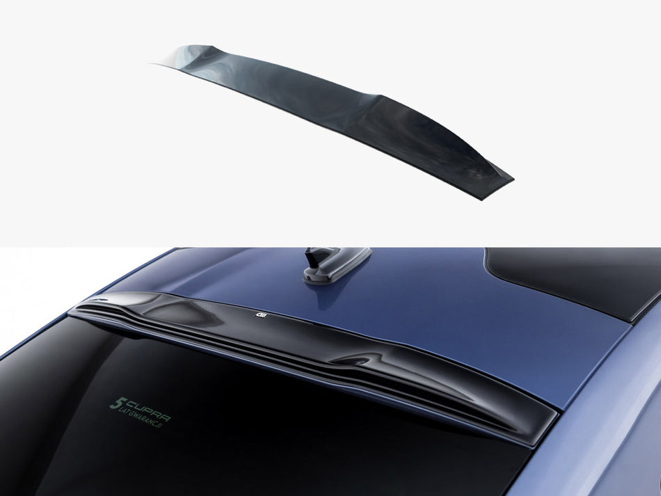 Maxton Rear Window Extension Cupra Tavascan Mk1