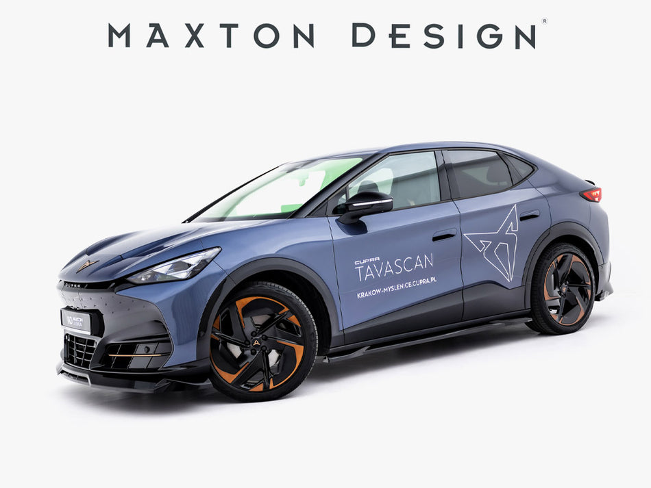 Maxton Full Body Kit Cupra Tavascan Mk1