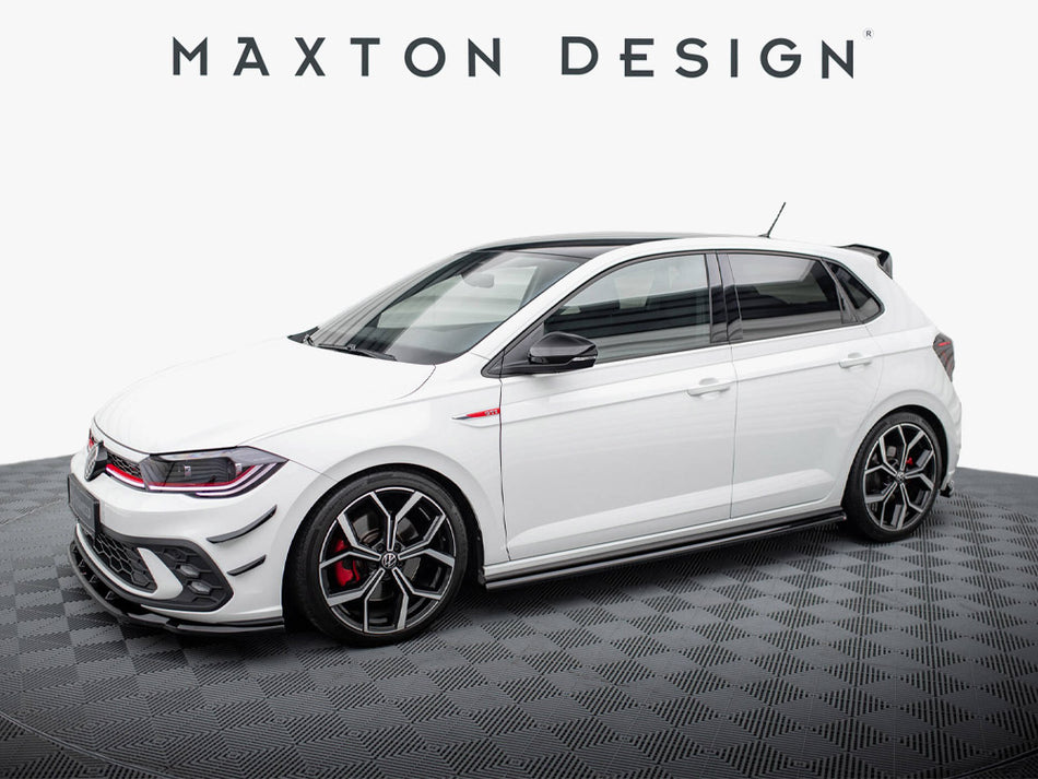Maxton Full Body Kit Volkswagen Polo GTI Mk6 Facelift