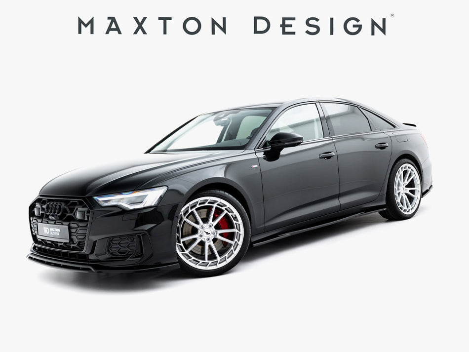 Maxton Full Body Kit Audi A6 S-Line Sedan / S6 Sedan C8