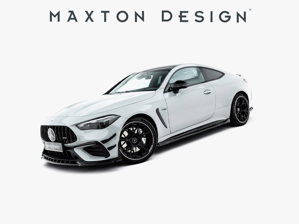 Maxton Full Body Kit Mercedes-AMG CLE 53 Aero C236
