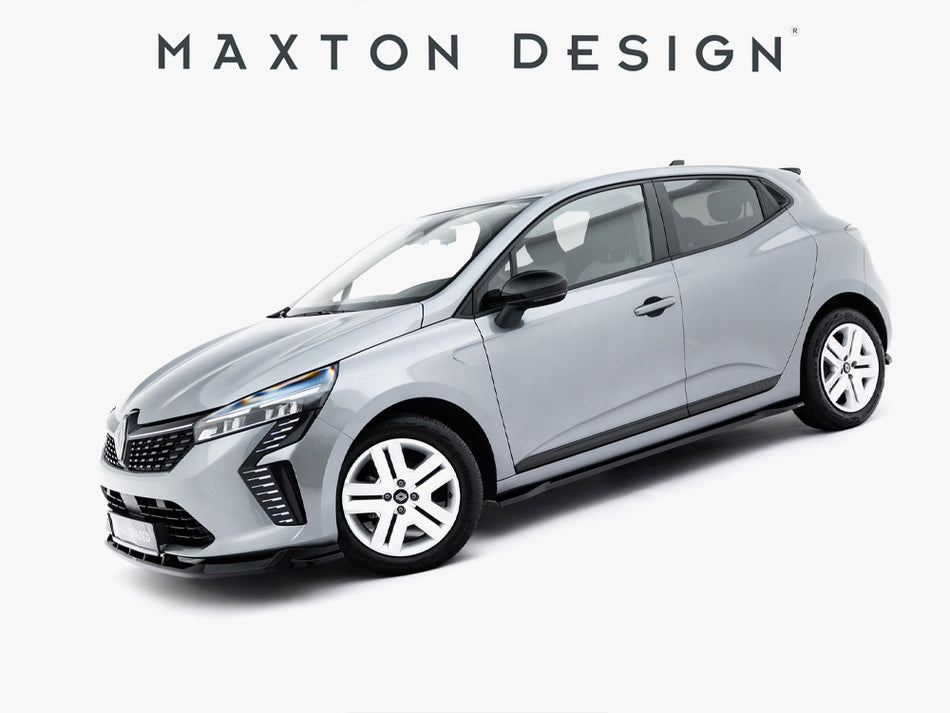 Maxton Full Body Kit Renault Clio Mk5 Facelift
