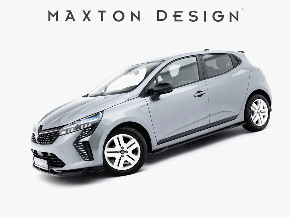 Maxton Full Body Kit Renault Clio Mk5 Facelift