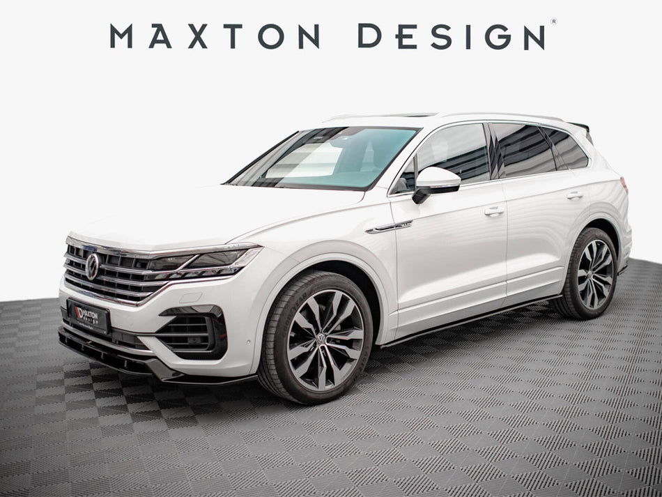 Maxton Full Body Kit Volkswagen Touareg R-Line Mk3