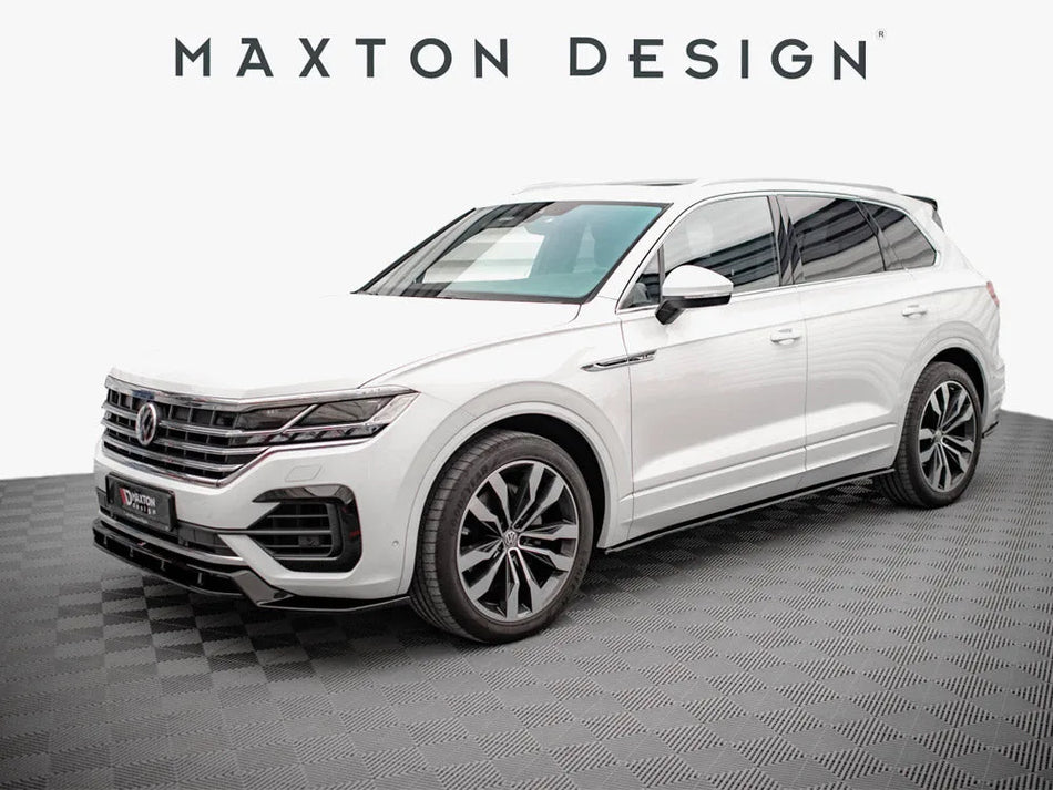 Maxton Full Body Kit Volkswagen Touareg R-Line Mk3