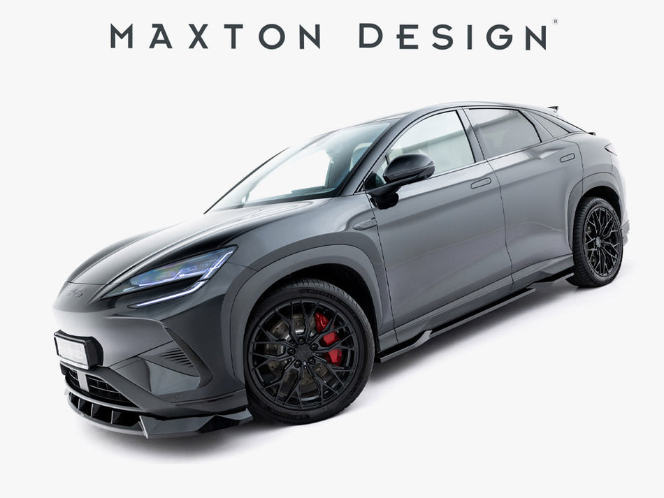 Maxton Full Body Kit BYD Sealion 7 Mk1
