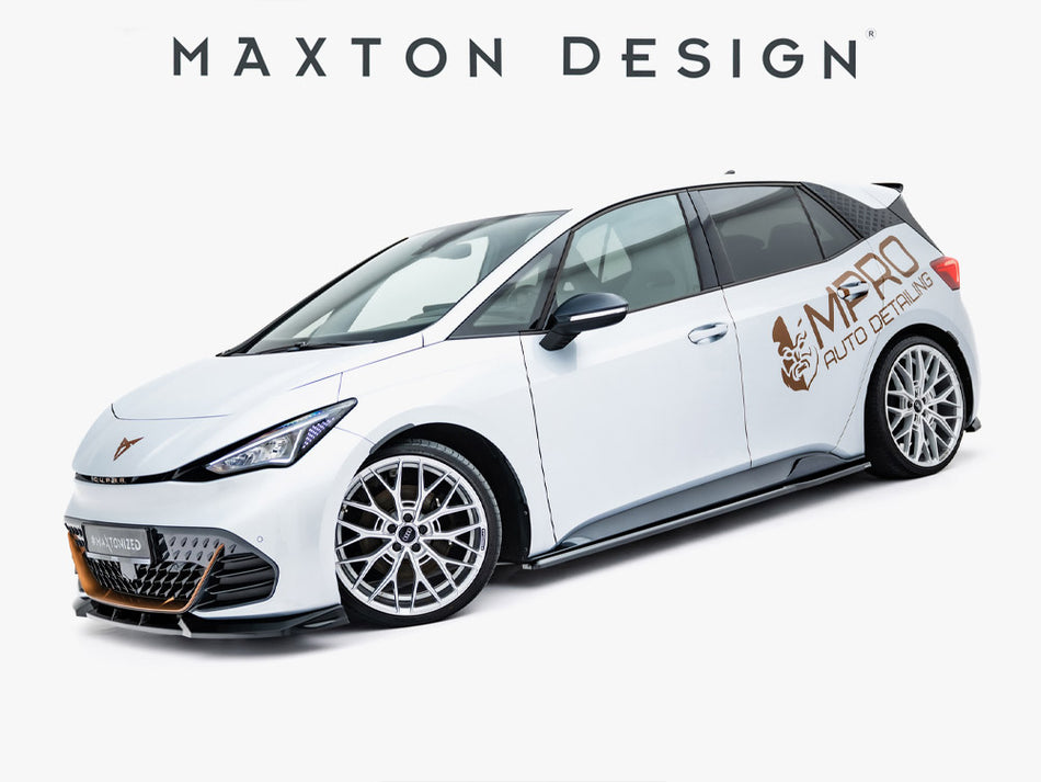 Maxton Full Body Kit Cupra Born Mk1