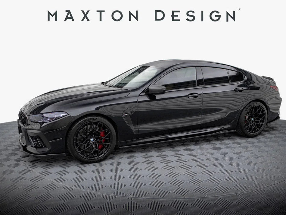 Maxton Full Body Kit BMW M8 Gran Coupe F93