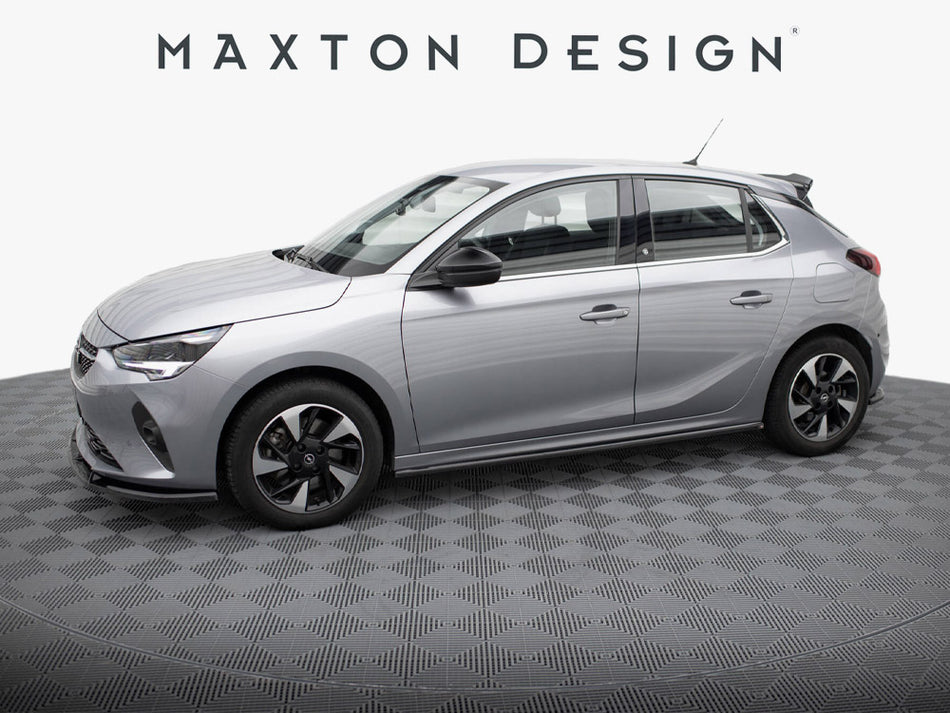 Maxton Full Body Kit Opel Corsa F (Mk6)