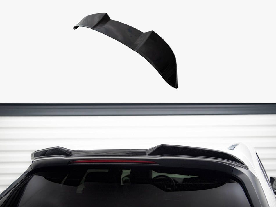 Maxton Spoiler CAP 3D Mazda CX-60 Mk1