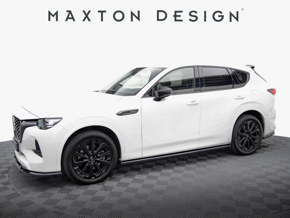 Maxton Full Body Kit Mazda CX-60 Mk1