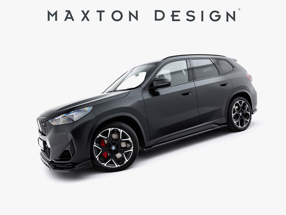 Maxton Full Body Kit BMW X1 M35i U11