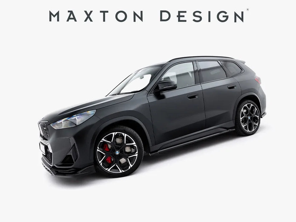 Maxton Full Body Kit BMW X1 M35i U11