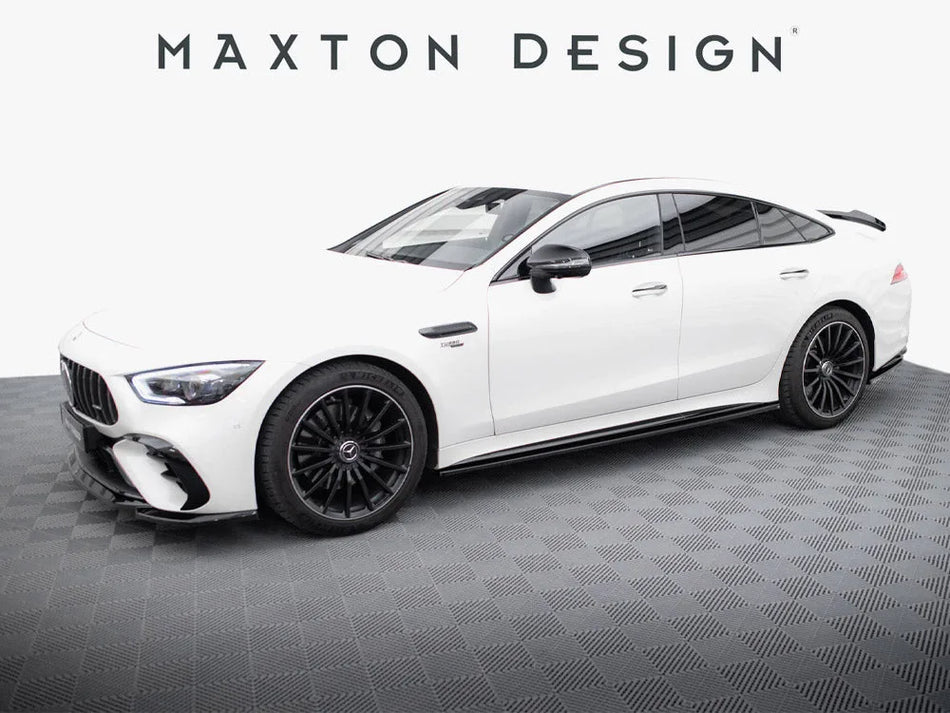 Maxton Full Body Kit Mercedes-AMG GT 43 4 Door Coupe V8 Styling Package X290