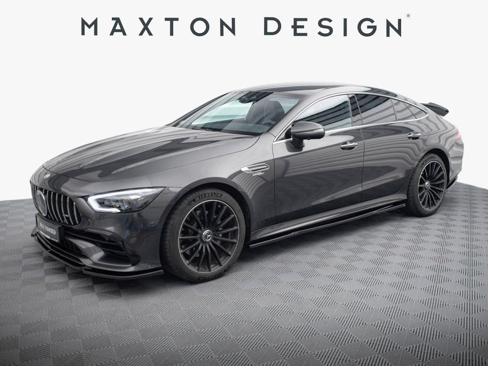 Maxton Full Body Kit Mercedes-AMG GT 53 4-Door Coupe X290