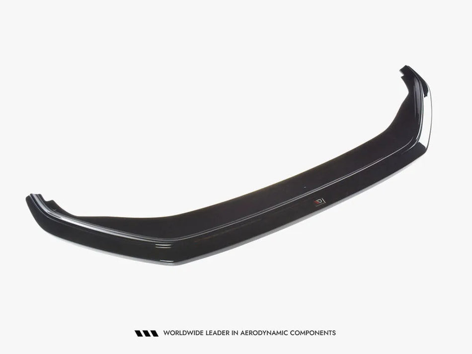 Maxton Front Splitter Volkswagen Golf Mk7 Facelift