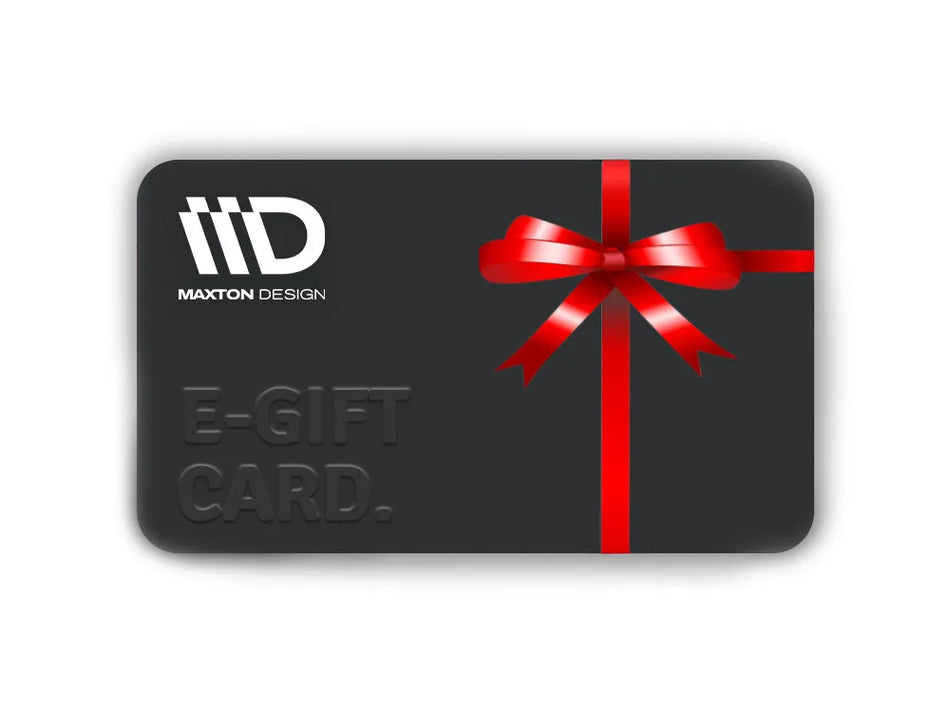 Maxton MAXTON DESIGN e-GIFT CARD