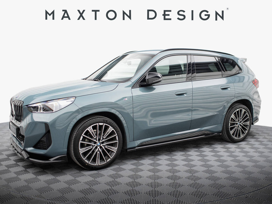 Maxton Full Body Kit BMW X1 M-Pack U11