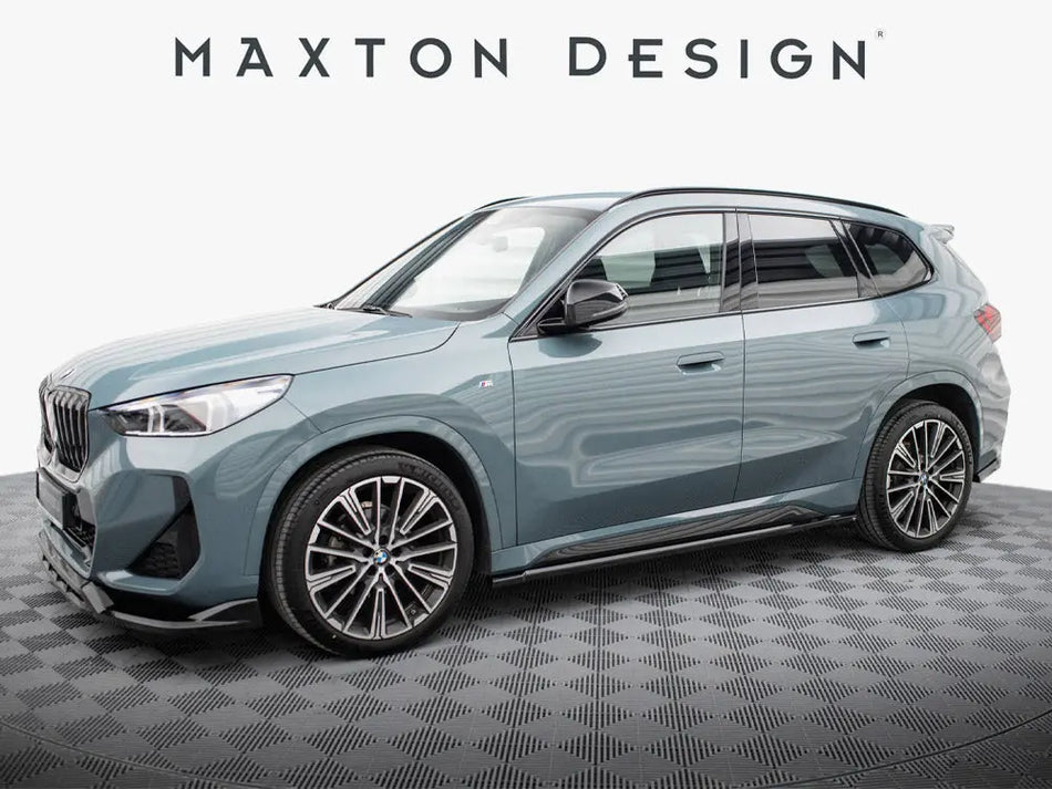 Maxton Full Body Kit BMW X1 M-Pack U11