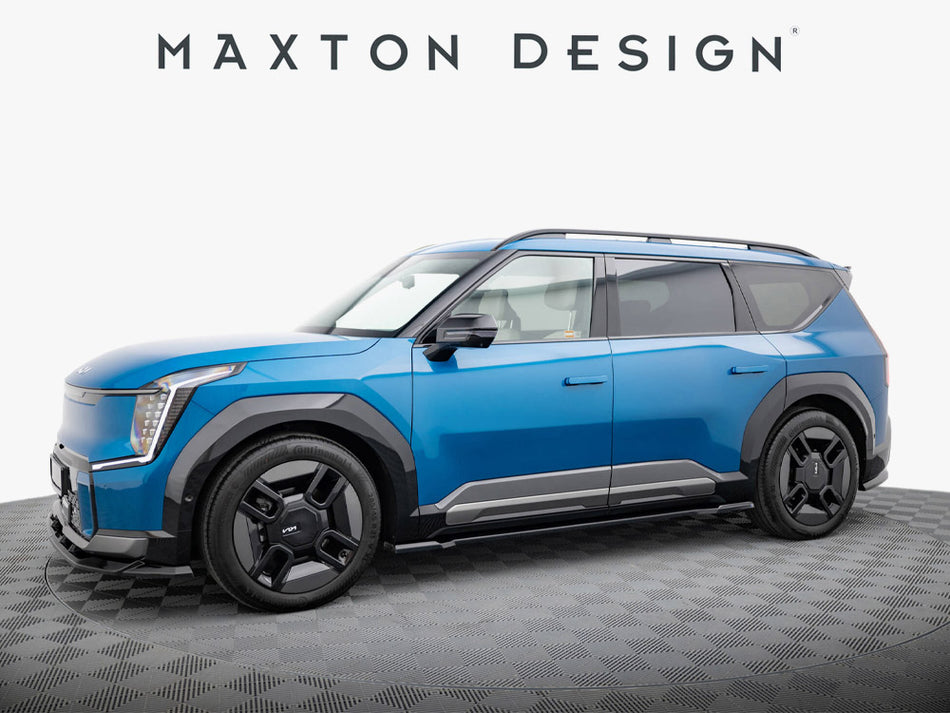 Maxton Full Body Kit Kia EV9 GT-Line Mk1